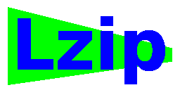 lzip logo